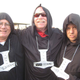 Illustration for article titled Talking Skulls, Thors Hammer Medallions Bring Grim Scandinavian Despair To Thunderhill